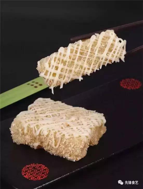 中式面点详细做法(精美中式面点9道)(2)