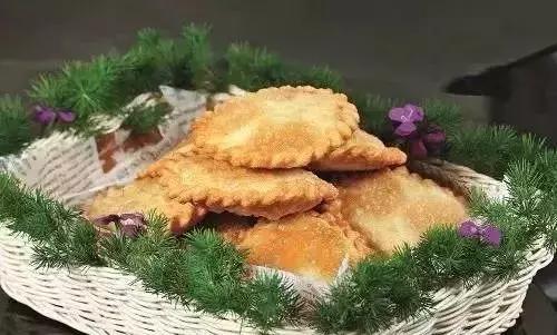 中式面点详细做法(精美中式面点9道)(11)