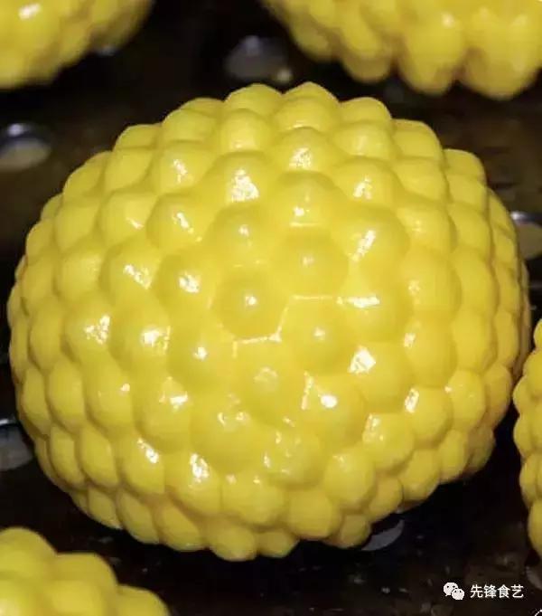 中式面点详细做法(精美中式面点9道)(8)