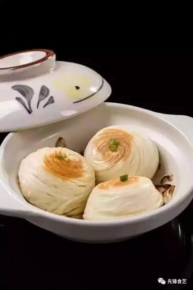 中式面点详细做法(精美中式面点9道)(4)