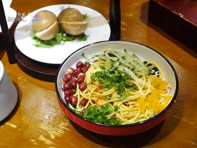 正宗湖南长沙臭豆腐(到长沙最有代表性的老字号)(6)