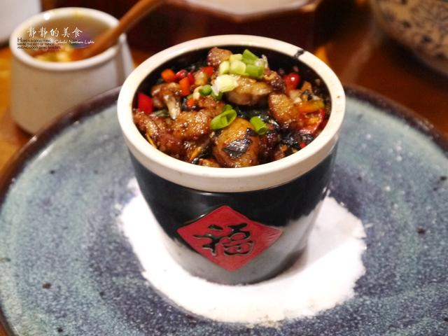 正宗湖南长沙臭豆腐(到长沙最有代表性的老字号)(8)