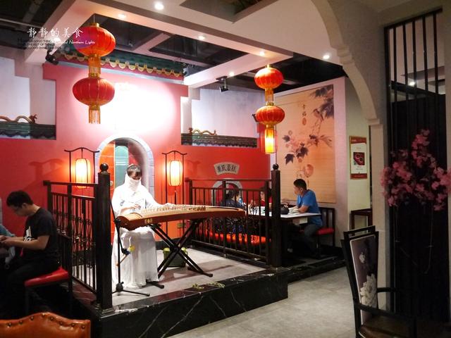 正宗湖南长沙臭豆腐(到长沙最有代表性的老字号)(2)