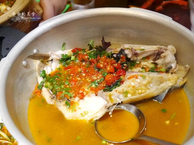 正宗湖南长沙臭豆腐(到长沙最有代表性的老字号)(7)