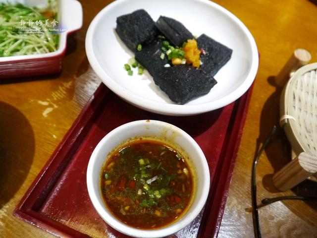 正宗湖南长沙臭豆腐(到长沙最有代表性的老字号)(3)