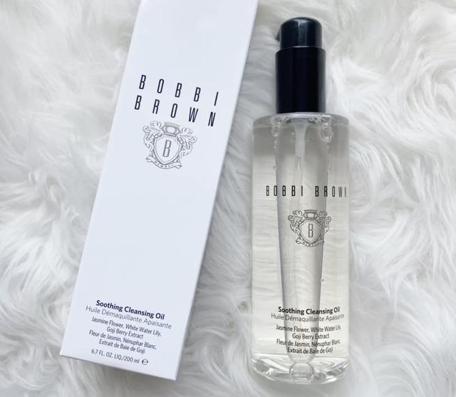 植村秀卸妆油哪款适合大干皮(五款超火卸妆油)(11)