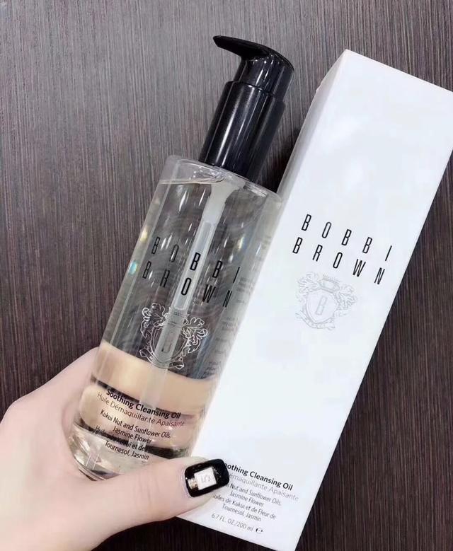 植村秀卸妆油哪款适合大干皮(五款超火卸妆油)(9)