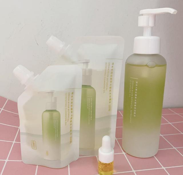 植村秀卸妆油哪款适合大干皮(五款超火卸妆油)(5)