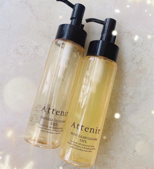 植村秀卸妆油哪款适合大干皮(五款超火卸妆油)(14)