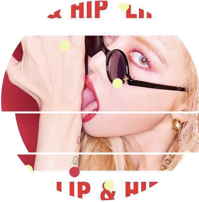 新手超容易戴的美瞳(八年美瞳疯魔用五分钟来教你)(1)