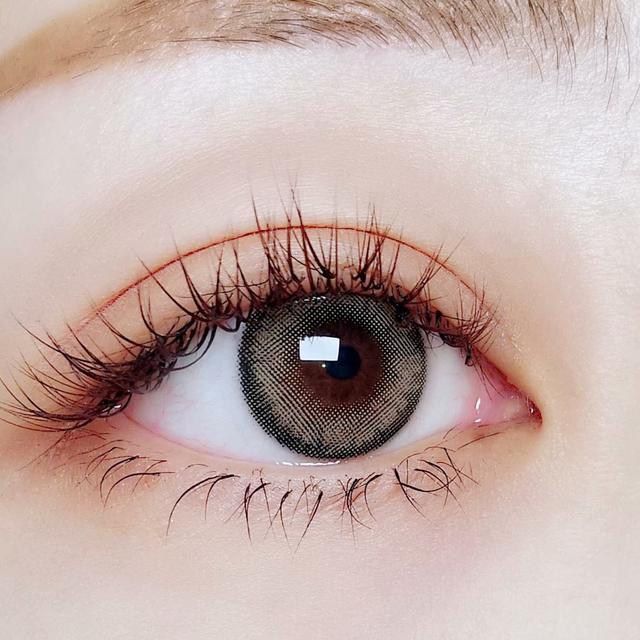 新手超容易戴的美瞳(八年美瞳疯魔用五分钟来教你)(3)