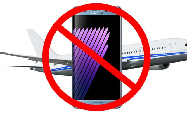 三星note7爆炸对手机有影响吗(三星首次公开Note7爆炸原因)(1)