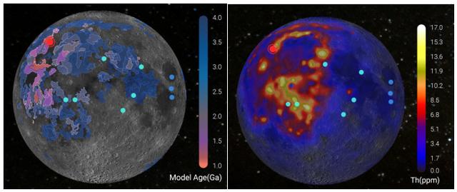 专家解释月球神秘小屋(失踪的克里普)(2)