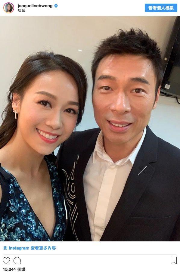 许志安出轨被谁发现(细数许志安过去6段绯闻情史)(5)