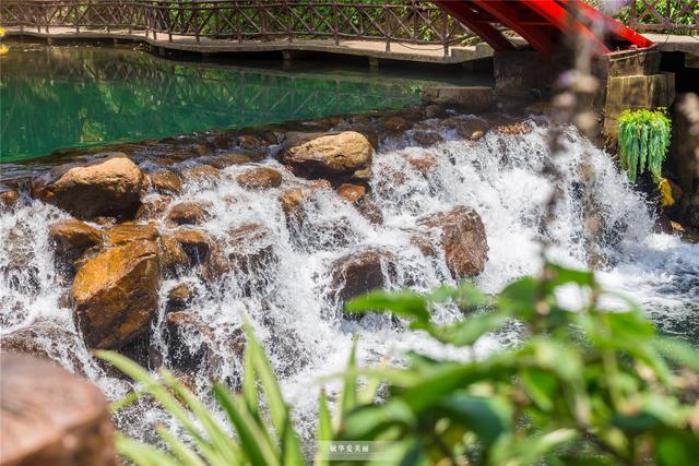 清远古龙峡漂流时间表（古龙峡漂流超详细攻略）(3)