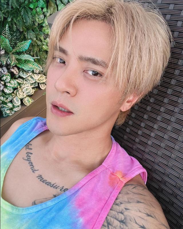 罗志祥跨年演唱会怎么样(罗志祥演唱会复出后)(9)