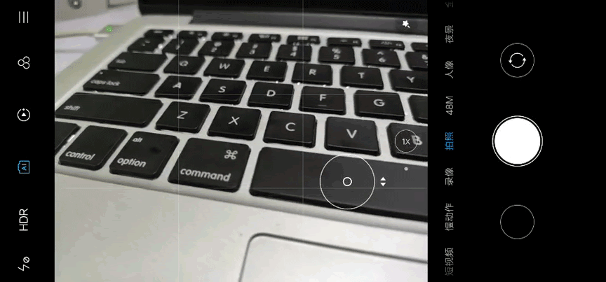 新手学摄影入门基础教程(零基础摄影入门指南)(11)