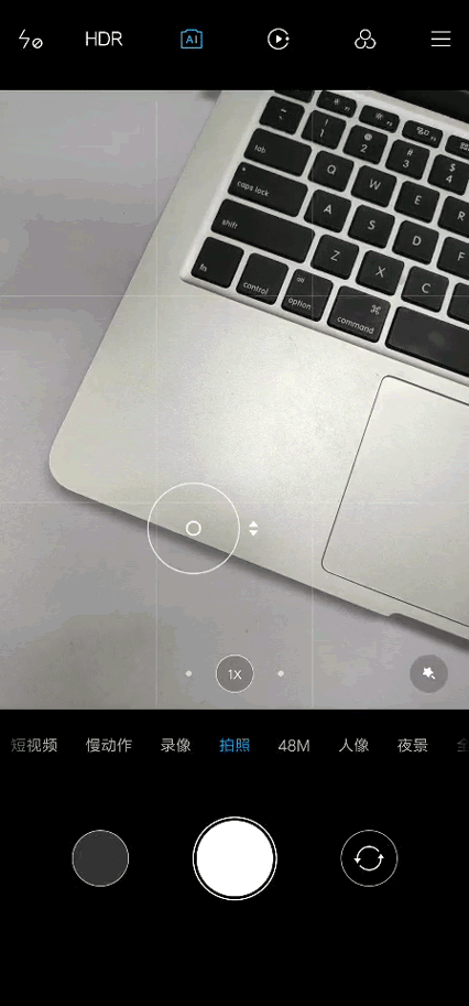 新手学摄影入门基础教程(零基础摄影入门指南)(9)