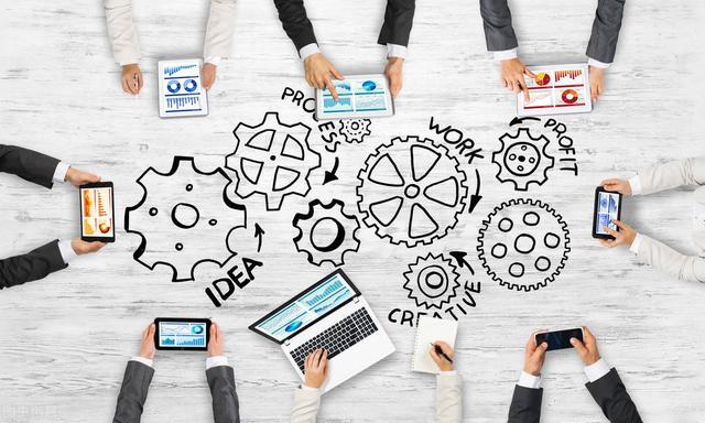 物联网典型概念(物联网的概念)(3)