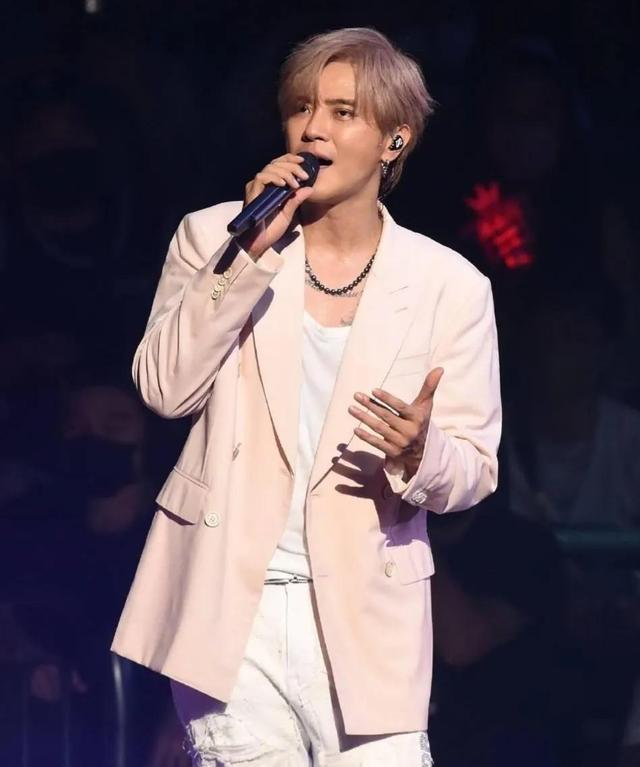 罗志祥全面复出(罗志祥宣布复出)(7)