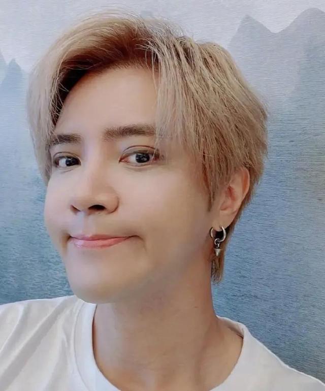 罗志祥全面复出(罗志祥宣布复出)(5)