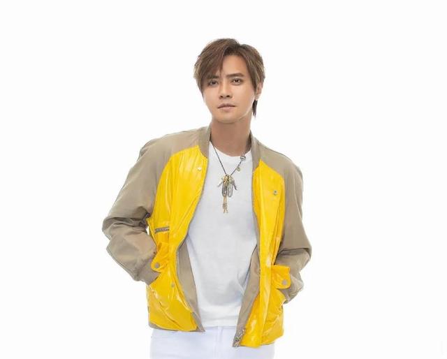 罗志祥全面复出(罗志祥宣布复出)(8)