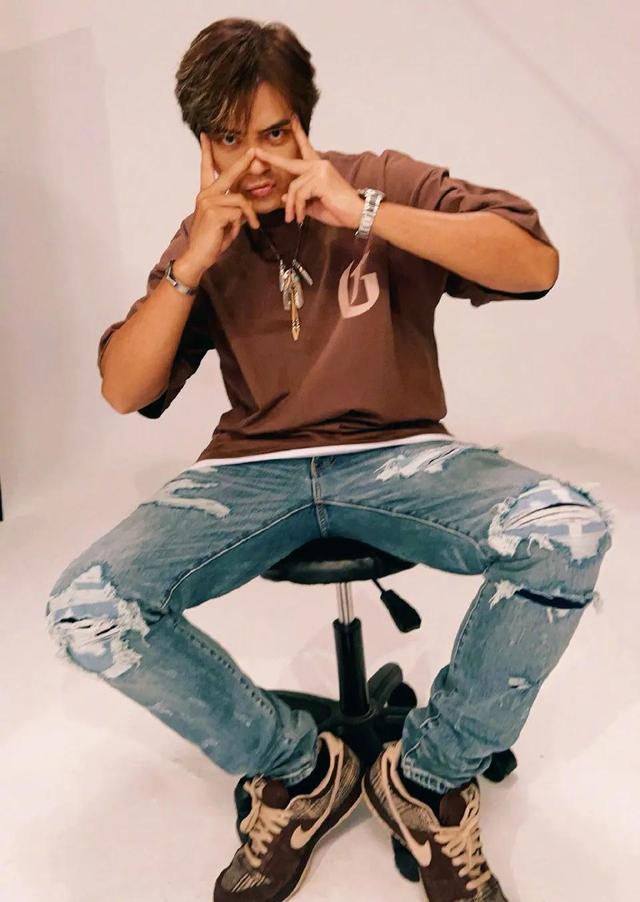 罗志祥全面复出(罗志祥宣布复出)(10)