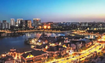 ​昆山是哪个省的,昆山到底属于哪里