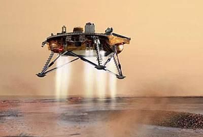 软着陆是什么意思,月面软着陆的软是什么意思?图6