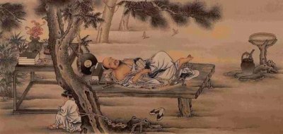 ​庄子养生最根本（庄子心疏之养生主）