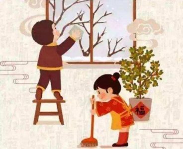 ​过年6大禁忌（过年10大风俗9大禁忌全了解）