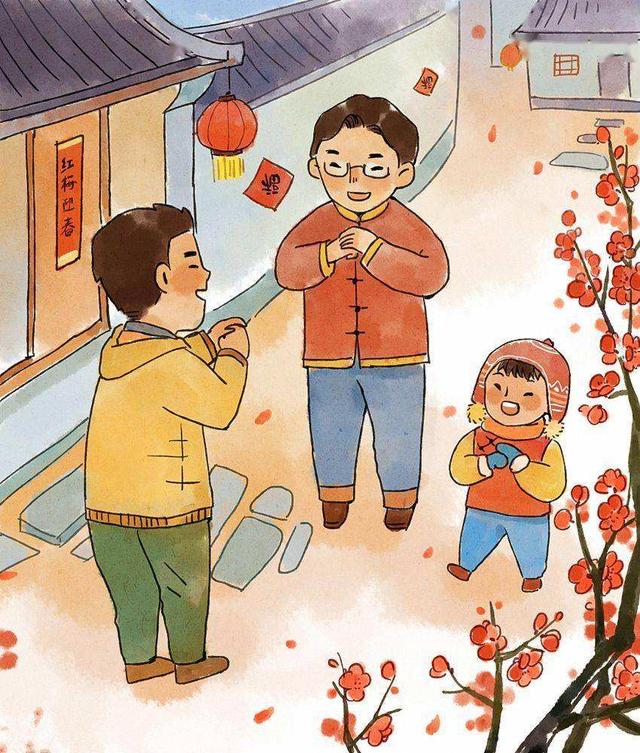 过年6大禁忌（过年10大风俗9大禁忌全了解）(8)