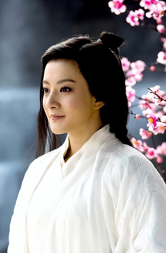 金铭小时候和现在对比（为考北大弃演还珠）(18)