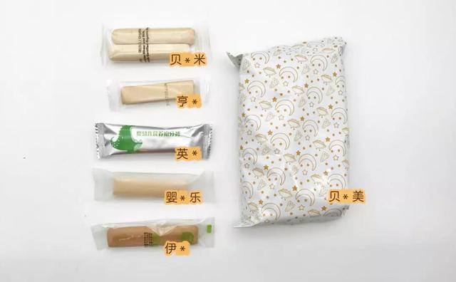 宝宝最好用的磨牙棒（6款婴儿磨牙棒测评）(5)