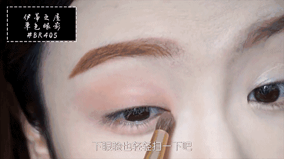 零基础都可以学会的化妆教程（超详细的化妆步骤）(28)