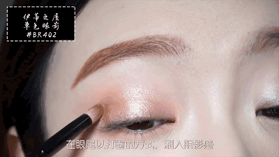 零基础都可以学会的化妆教程（超详细的化妆步骤）(30)