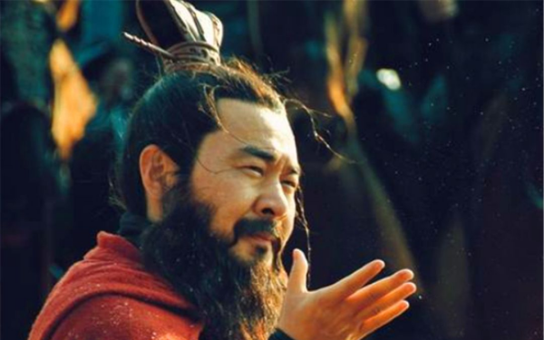 曹操割发代首的故事的启示,曹操为何发兵图5