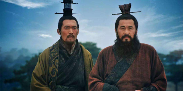 曹操割发代首的故事的启示,曹操为何发兵图6