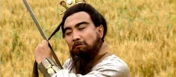 曹操割发代首的故事的启示,曹操为何发兵图3