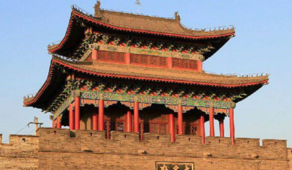 中国古代的东京和西京在哪里,中国古代的东京是现在的哪里图3