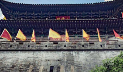 ​中国古代的东京和西京在哪里,中国古代的东京是现在的哪里