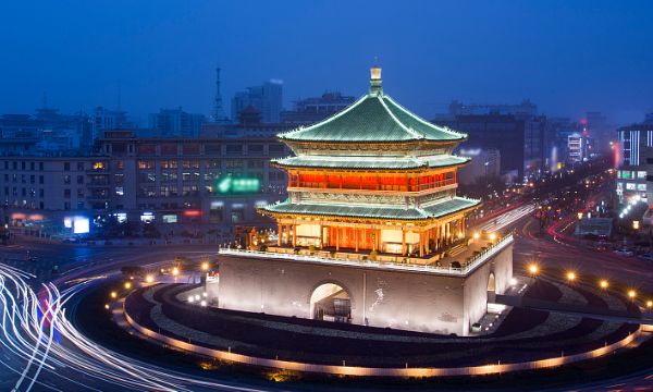 中国古代的东京和西京在哪里,中国古代的东京是现在的哪里图8