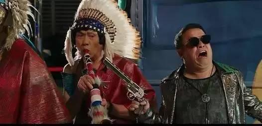 123年前诞生了最伟大的喜剧演员（挣超过10亿票房的喜剧大师）(40)