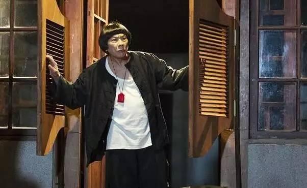 123年前诞生了最伟大的喜剧演员（挣超过10亿票房的喜剧大师）(46)