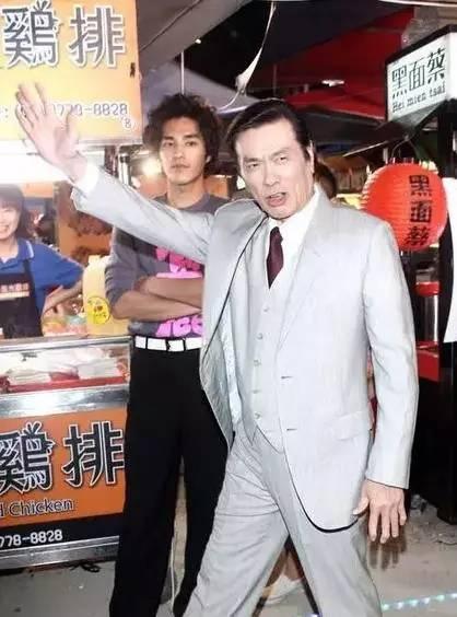 123年前诞生了最伟大的喜剧演员（挣超过10亿票房的喜剧大师）(14)