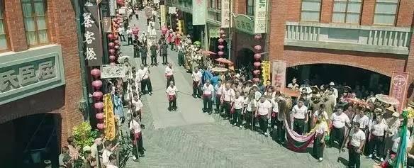 123年前诞生了最伟大的喜剧演员（挣超过10亿票房的喜剧大师）(29)