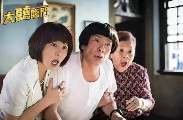 123年前诞生了最伟大的喜剧演员（挣超过10亿票房的喜剧大师）(34)