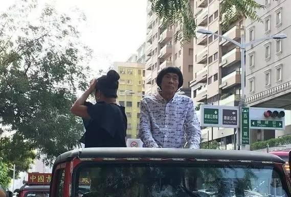 123年前诞生了最伟大的喜剧演员（挣超过10亿票房的喜剧大师）(44)