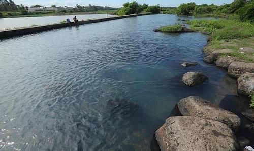 冷泉形成原因 为什么会形成冷泉的原因