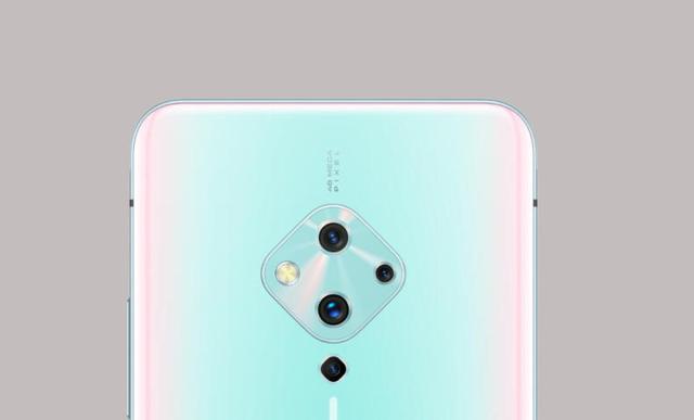 蔡徐坤场外vivo s5发布会(vivoS5发布蔡徐坤代言)(3)